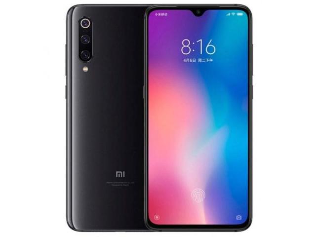 Xiaomi Mi 9