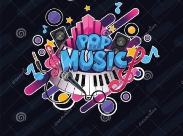 Pop