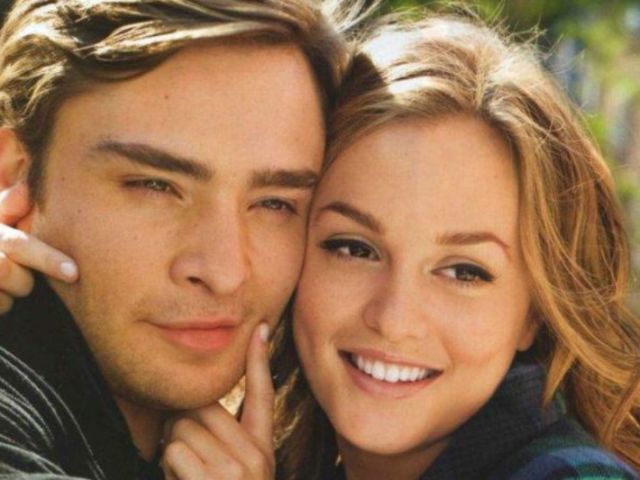 Chuck e Blair