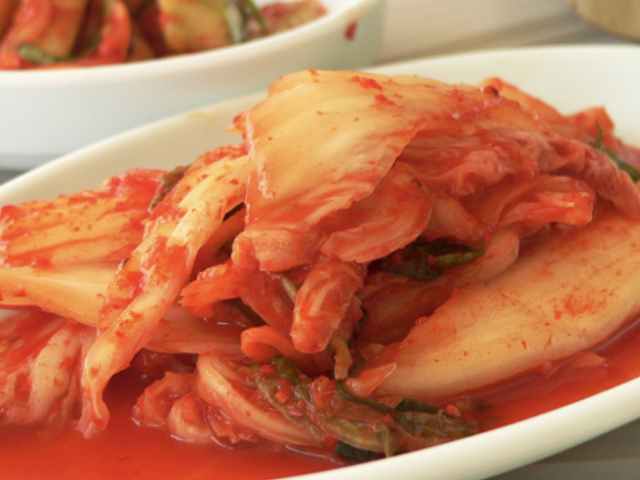 Kimchi