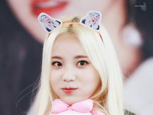 Jinsoul