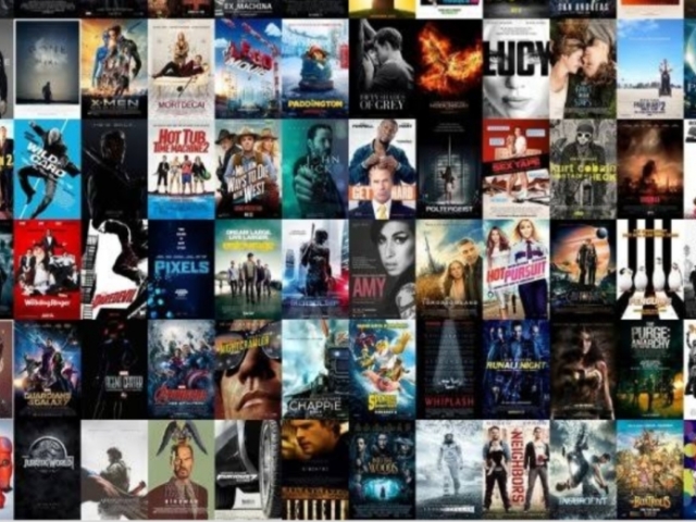 Qual filme tem a ver com sua personalidade?