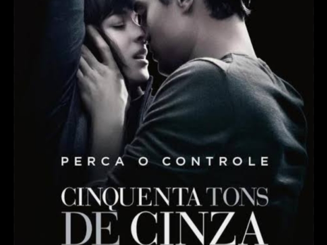 Cinquenta Tons De Cinza