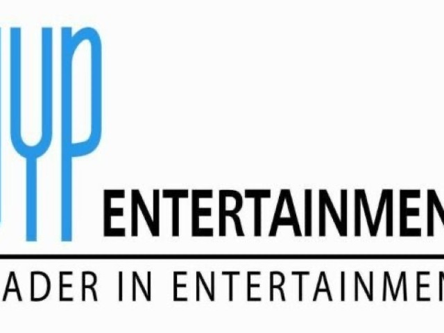 JYP Entertainment