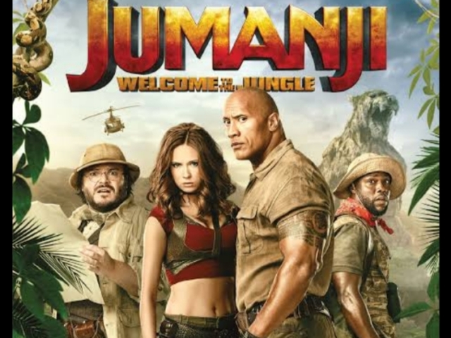 Jumanji