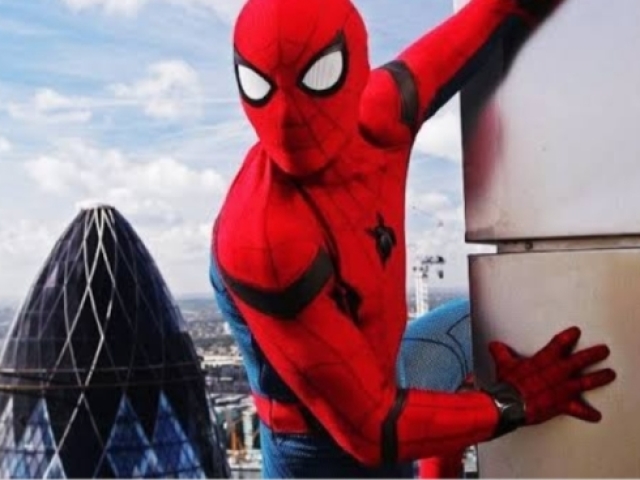 Homem Aranha