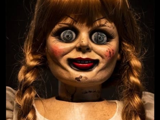 Anabelle