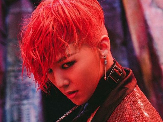 G-DRAGON