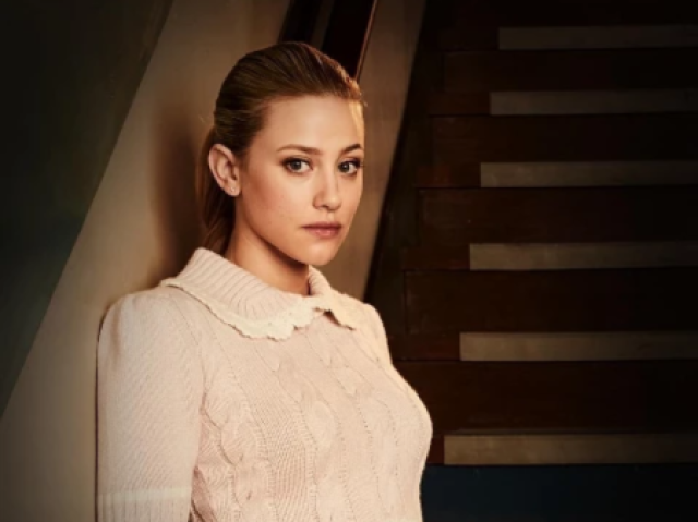 Betty Cooper