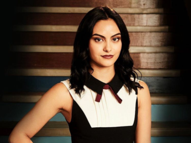 Veronica Lodge