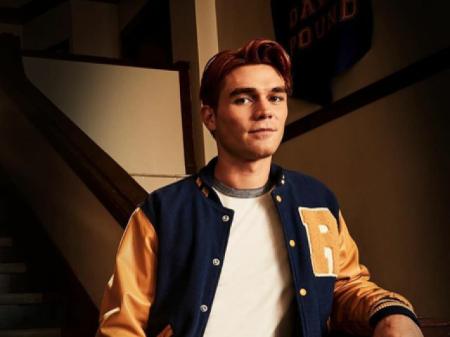 Archie Andrews
