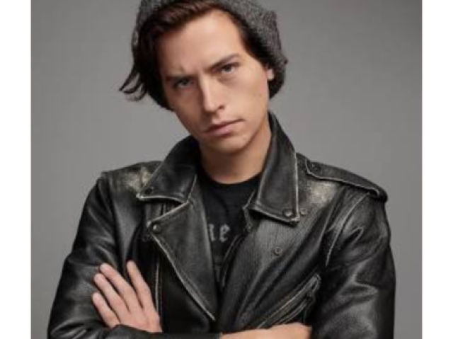 Jughead Jones