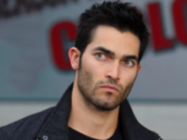 Derek