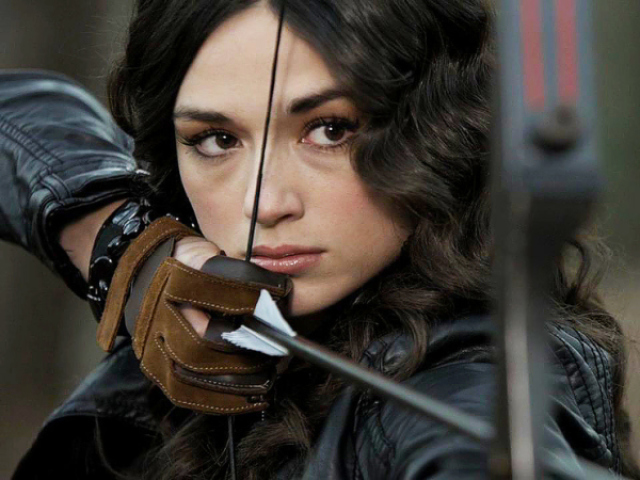Allison
