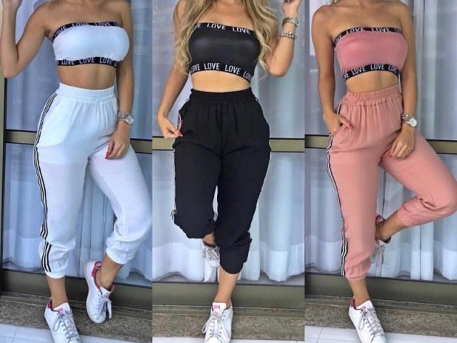 Qual é o seu estilo?