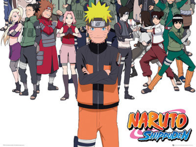 Naruto