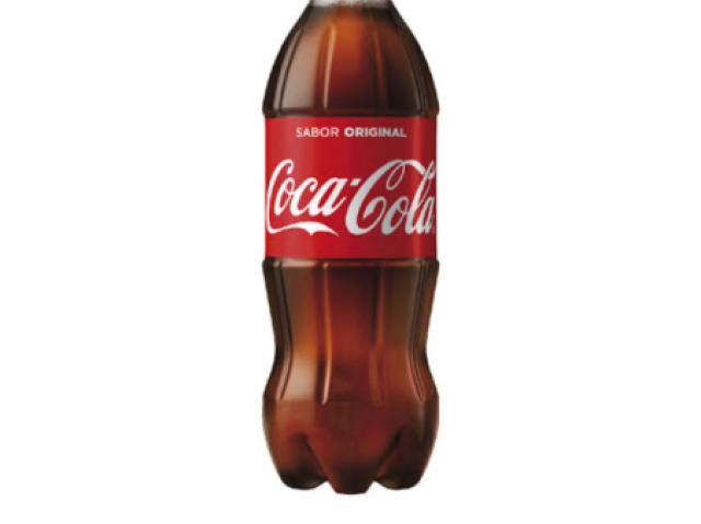 Coca-Cola