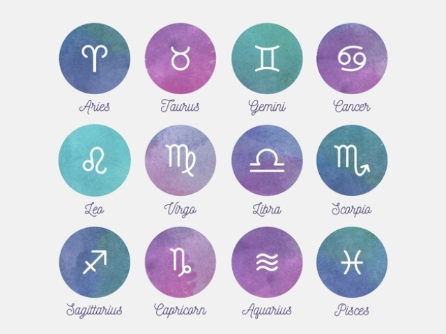 Qual seria seu signo se não dependesse do mês?