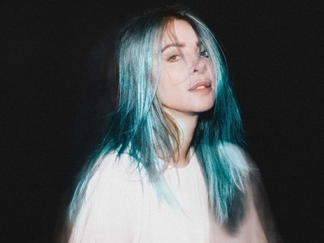 Alison wonderland