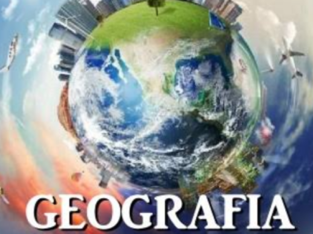 Geografia