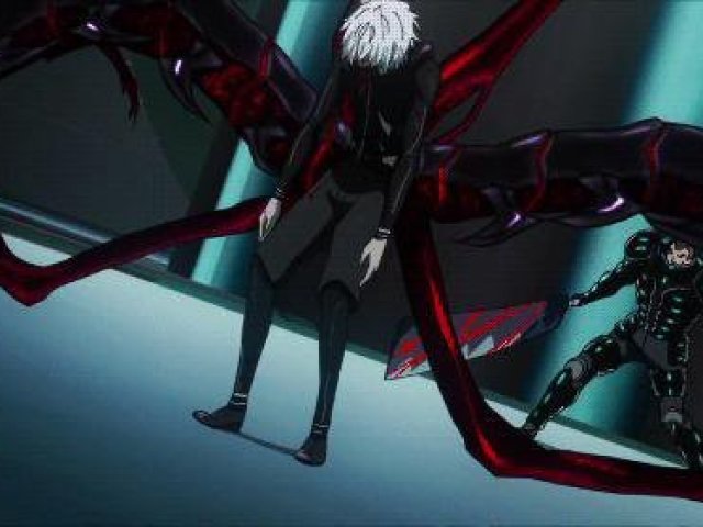 Kakuja Kaneki