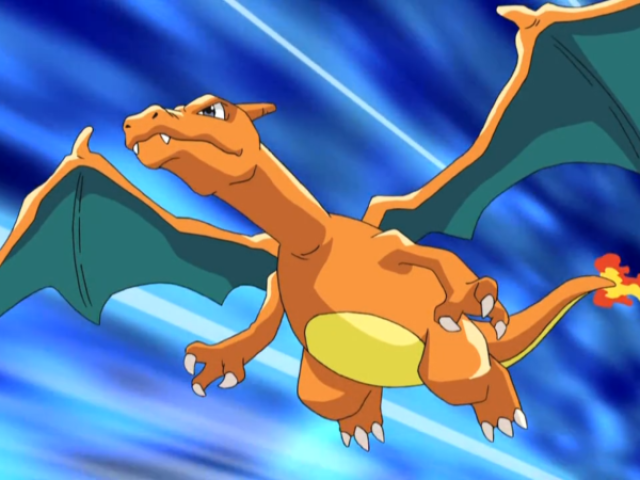 Charizard