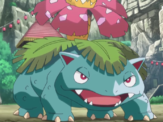 Venusaur