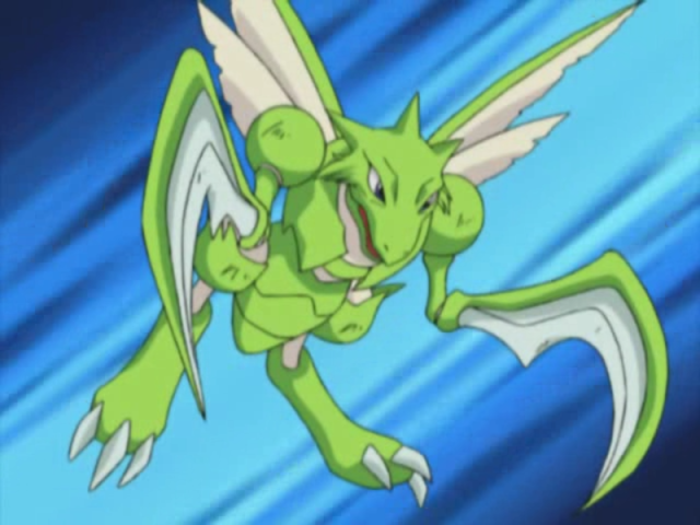 Scyther