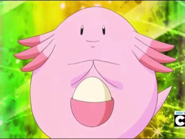 Chansey