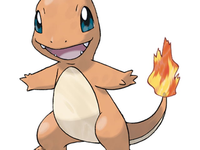 Charmander