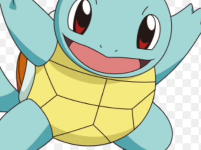 Squirtle