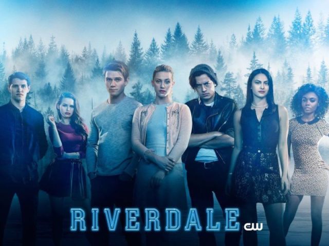 Você conhece mesmo Riverdale?