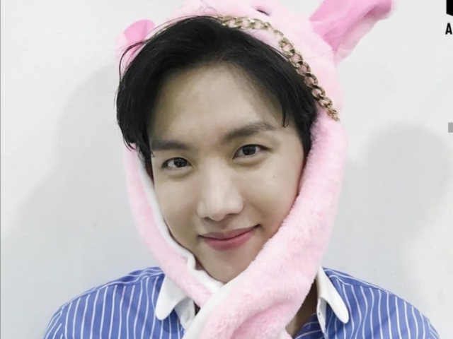 J-hope