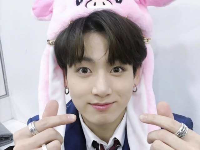 Jungkook