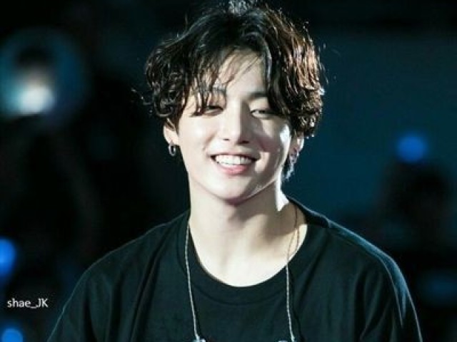 Jungkook