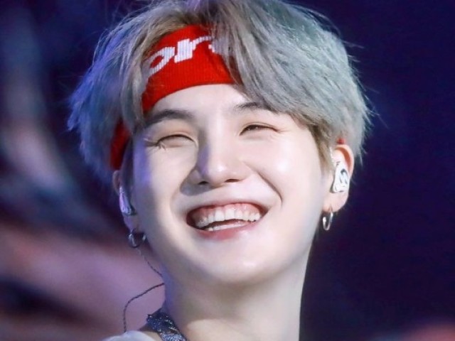 Yoongi