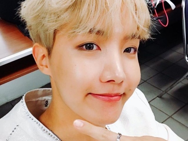 J-Hope