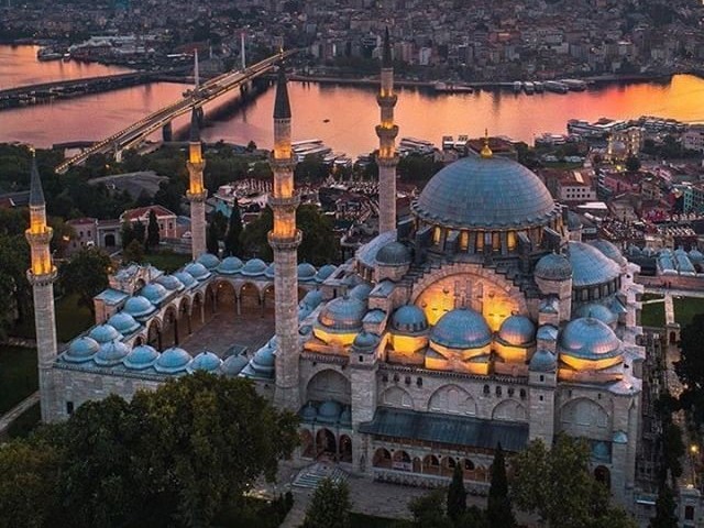 Turquia