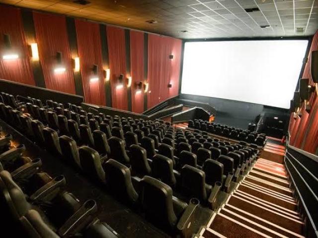 Cinema