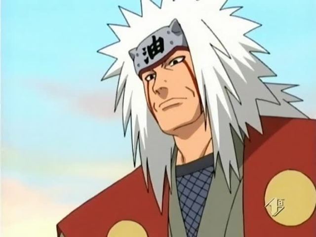 Jiraya