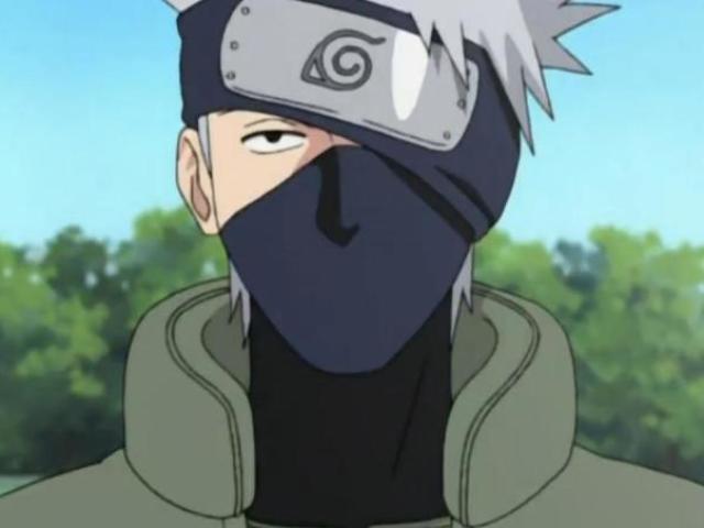 Kakashi