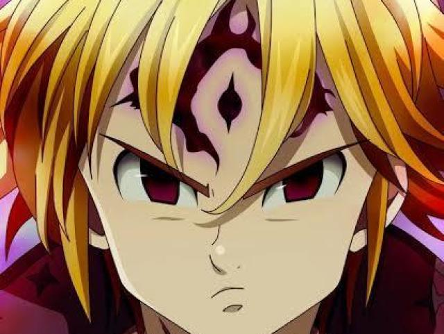 Meliodas