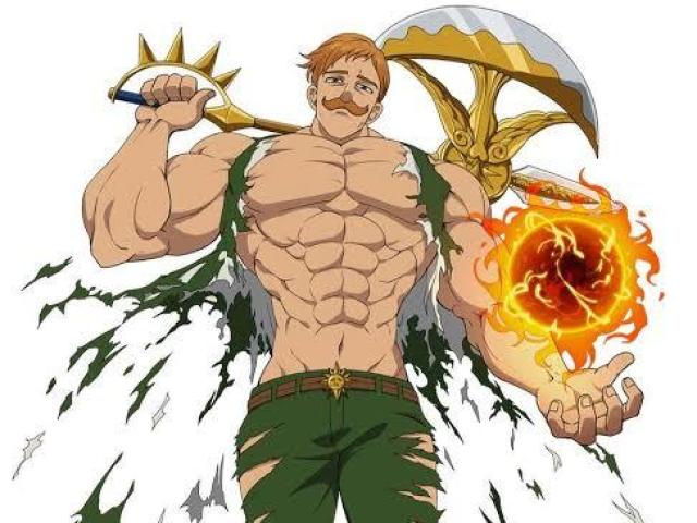 Escanor