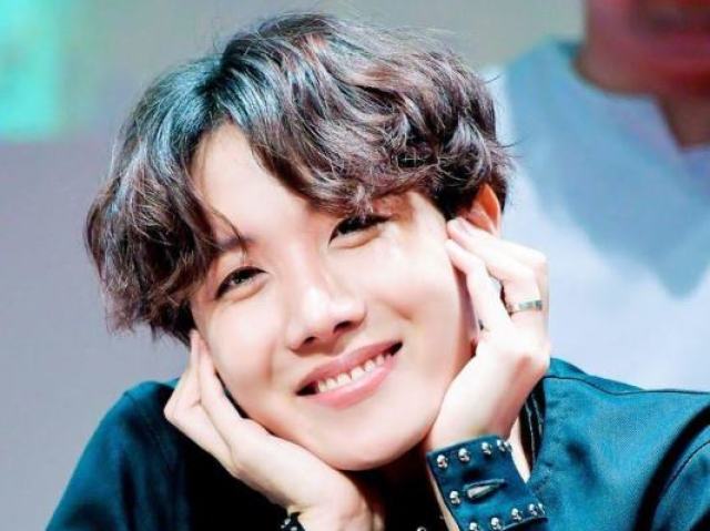 J-Hope