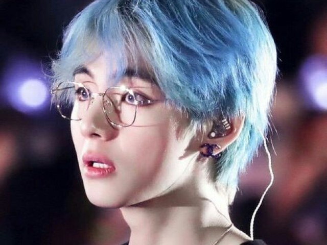 Taehyung