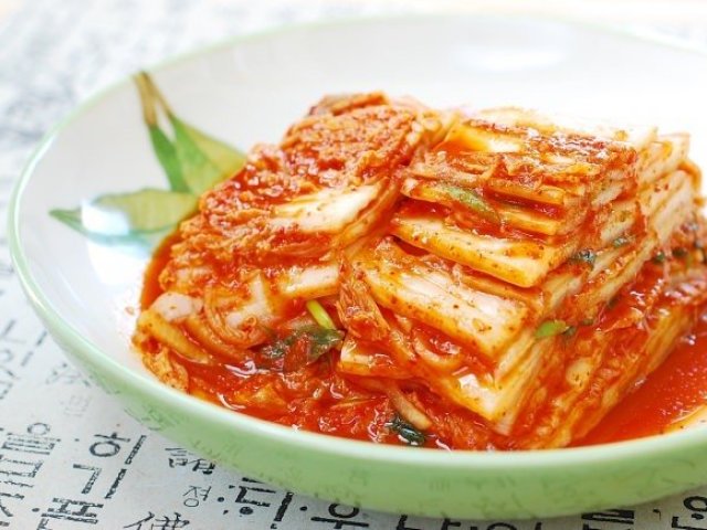 Kimchi