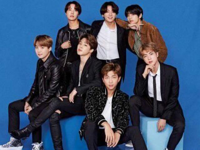 Você realmente conhece o BTS? ❤