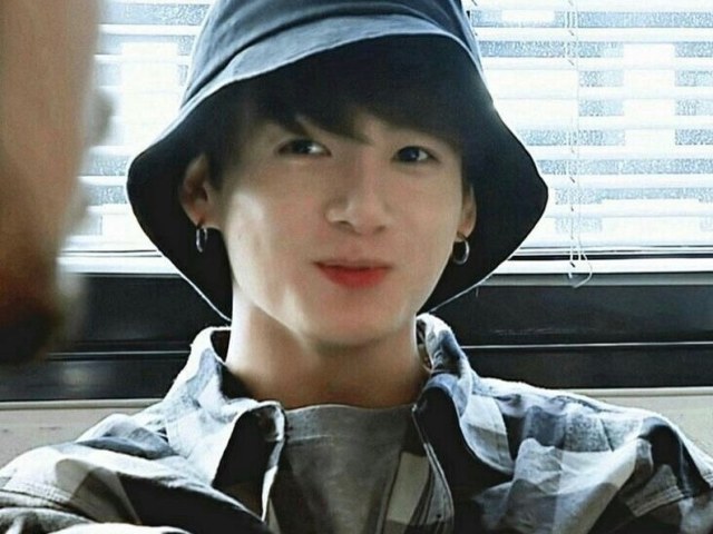 Jeon JungKook
