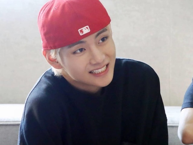 Kim Taehyung