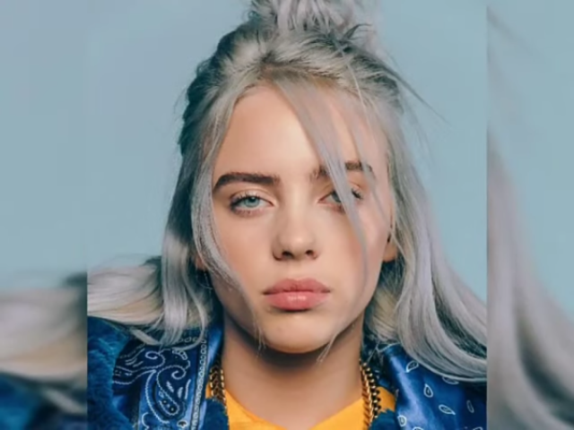 Billie Elish